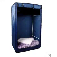 جای رختخواب برزنتی