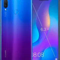 هواوی Nova 3i 128GB / R4 - کارکرده