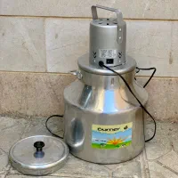 کره گیر دوغ گیر مشک خانگی ساخت تایوان