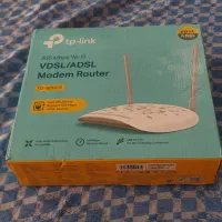 مودم روتر ADSL/ VDSL  td-w9970