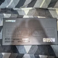پاور گرین GP850B-EDGE Platinum