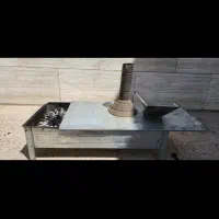 منقل|اجاق گاز و لوازم برقی پختوپز|تهران, دهقان|دیوار