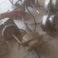 ضایعات شما رو با قیمت بالا خریداریم