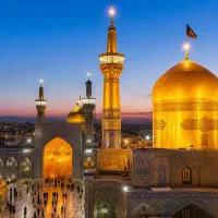 اسکان رایگان زائر شبانه روزی