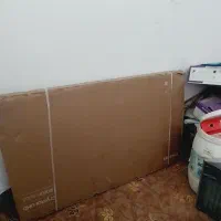 تلویزیون ۶۵ اینچ سامسونگ اصل نوی نو