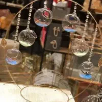 هفت سین کریستال درحد