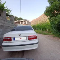 سمند ef7|خودرو سواری و وانت|یاسوج, |دیوار
