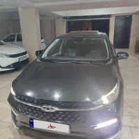 آریزو 6اکسلنت مدل 1399