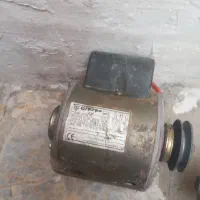 ۲عدد‌   دینام‌  کولر آبی برای‌ فروش
