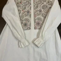 پیراهن و جلیقه