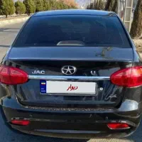 جک j4 مدل ۱۴۰۲ بی رنگ