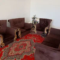 مبلمان تمیز و خوب