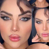 میکاپ شنیون تخصصی و حرفه ای با قیمت ویژه