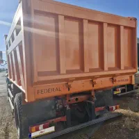 ده چرخ کمپرسی ۱۴۰۵ صفر