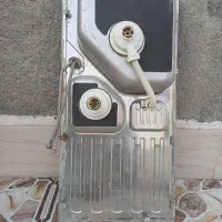 سینک دست 2 توکار