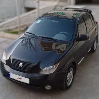 تیبا۲ EX مدل ۹۳ اسپرت جوان پسند