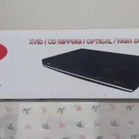 دستگاه DVD