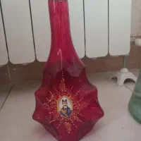 ظرف شربت شاه