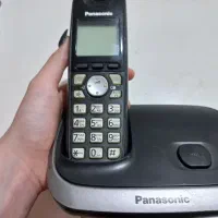 تلفن بی سیم پاناسونیک