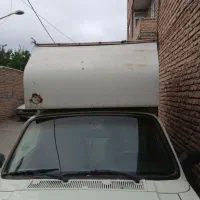اتاق وانت پیکان