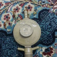 رگلاتورگاز