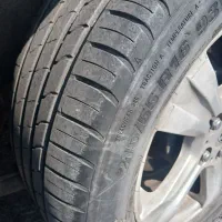 لاستیک خودرو