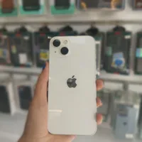 اپل iPhone 13 با حافظهٔ ۱۲۸ گیگابایت