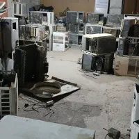 کولر های پنجره ای دوتیکه همه نوع اشتریات