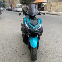 آیروکس 170 مدل 1403 عروسگ