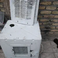 کولر نیم سوز