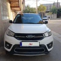 mvm x33 s sport|خودرو سواری و وانت|کرمانشاه, |دیوار