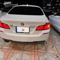 BMW 528i گذر موقت منطقه آزاد|خودرو سواری و وانت|رشت, جانبازان|دیوار