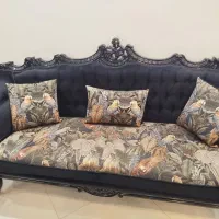 مبل استیل