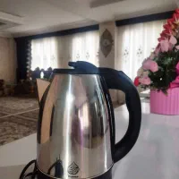 کتری برقی