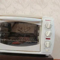آون تستر دانکن کاملا سالم