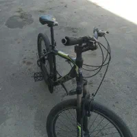 دوچرخه ۲۶