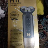 ربش تراش HTC