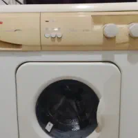 لباسشویی ابسال