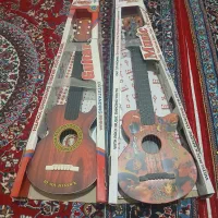 گیتار اسباب بازی