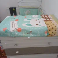 زیرانداز کودک ضدآب