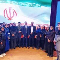 جذب ویزیتور و بازاریاب با اعتماد به نفس