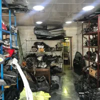 فروشگاه لوازم یدکی مهدوی کیا