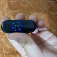 ساعت  لمسی قرمز با آرم توپ