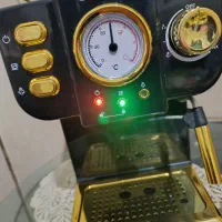 قهوه ساز ندوا خشک