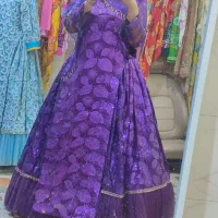 دو دست لباس مال کامل نو بدون استفاده