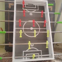 فوتبال دستی