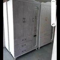 فروش انواع کمد دو در و سه در