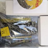 کارت Dvb skyview