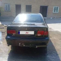 صمند x7|خودرو سواری و وانت|کرج, رباط ماشین|دیوار