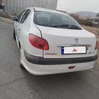 ۲۰۶sd tu5 مدل 95